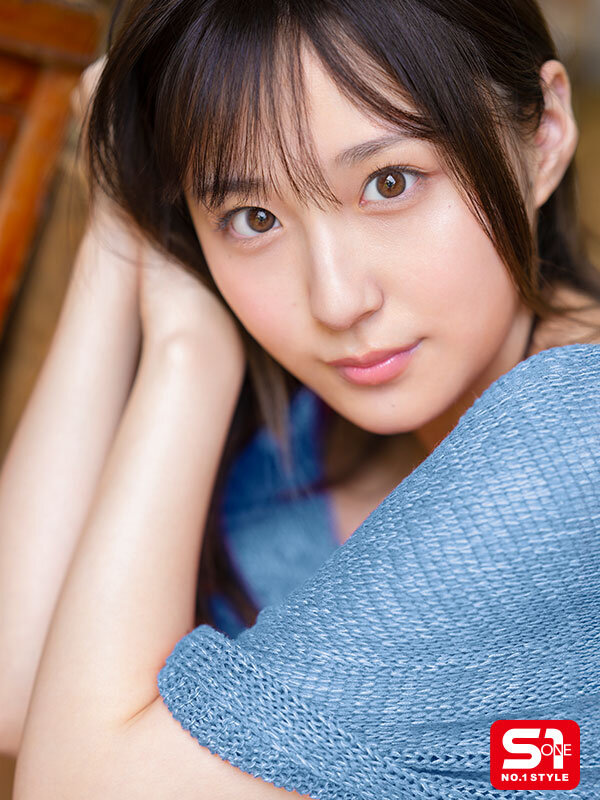 初体験の快感！新木希空が全て初挑戦の3セックスをぶちかまし！ - 画像1